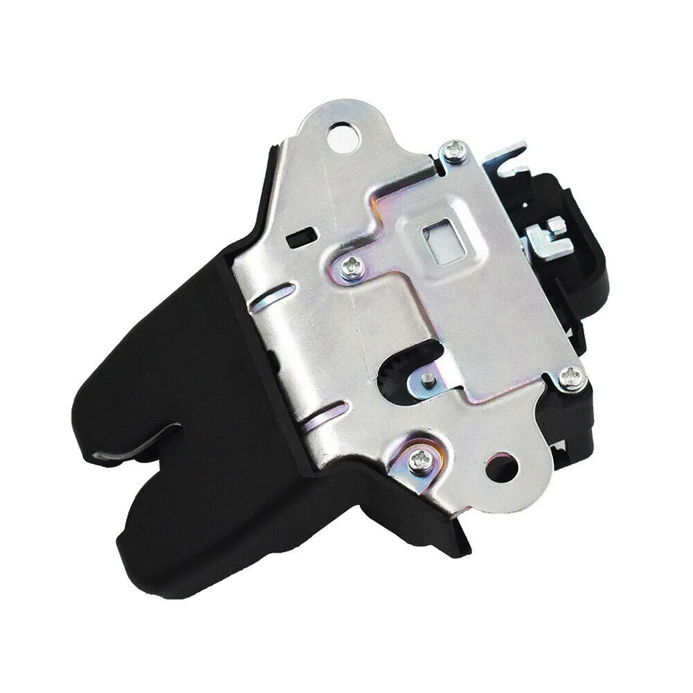 

Suitable For Elantra Tail Door Lock 81230-3X010Tailgate Trunk Latch Lock 100% Brand New And High Quality