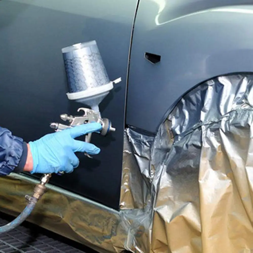 100 шт./упаковка конусная Воронка микрон | Автомобили и мотоциклы