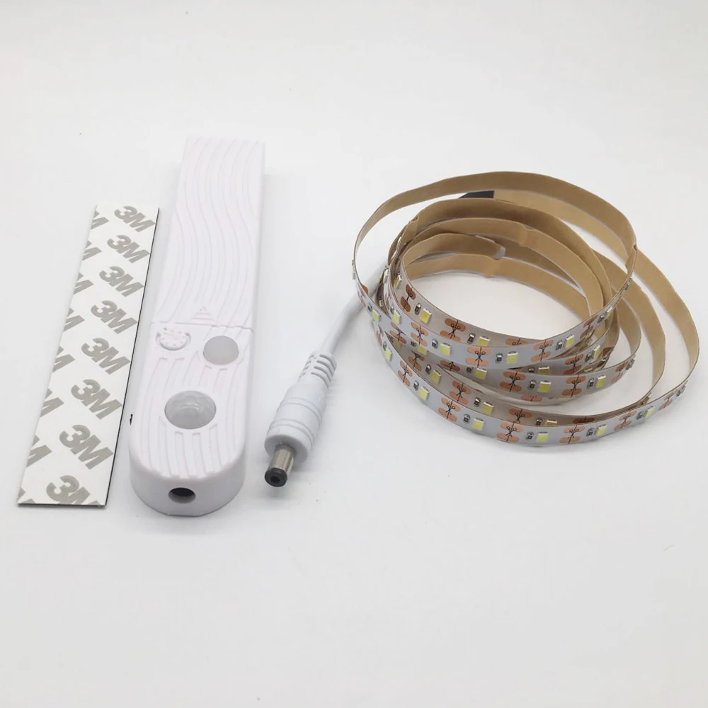 Светодиодная лента с ИК датчиком движения и USB портом|Светодиодные ленты| |