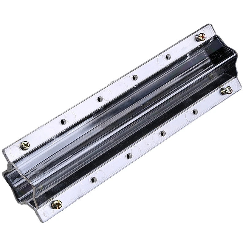 5 шт прозрачный Огуречный рост плесень пластиковый садовый - Цена: 1 157,05 руб.