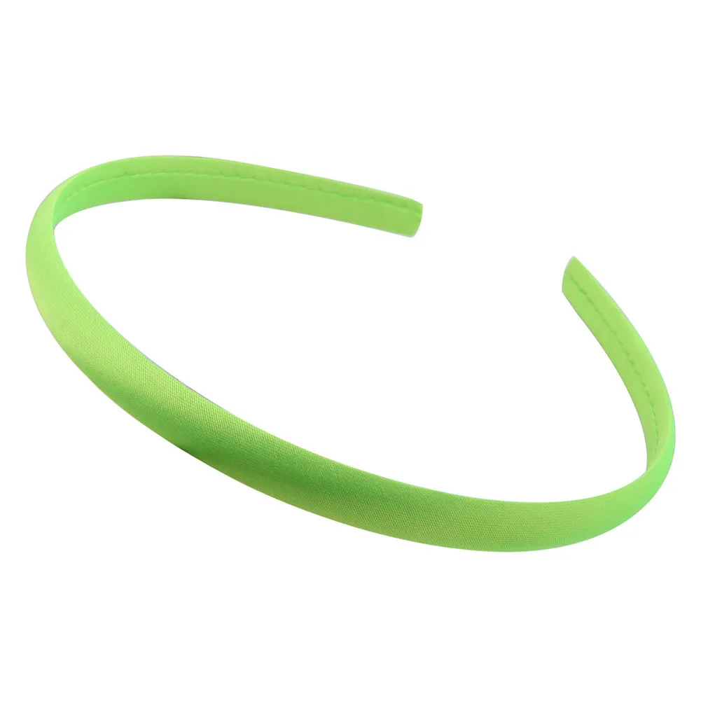 

2021 New Women Elegant Kids Hairbands Lady Headband Hair Hoops Holder Ornament Headwear Fashion Hair Accessories