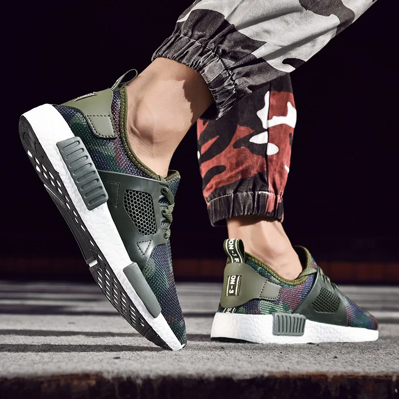 

Men's Sports Shoes Spring Casual Shoes Sneakers Men Fashion Causal For Leisure Comfortable Breathable Sneaker Male