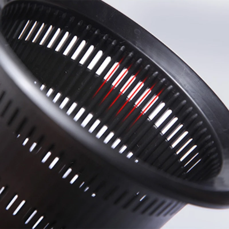 

Root-Controlling Flowerpot Succulent Flowerpot Resin Creative Breathable Flowerpot