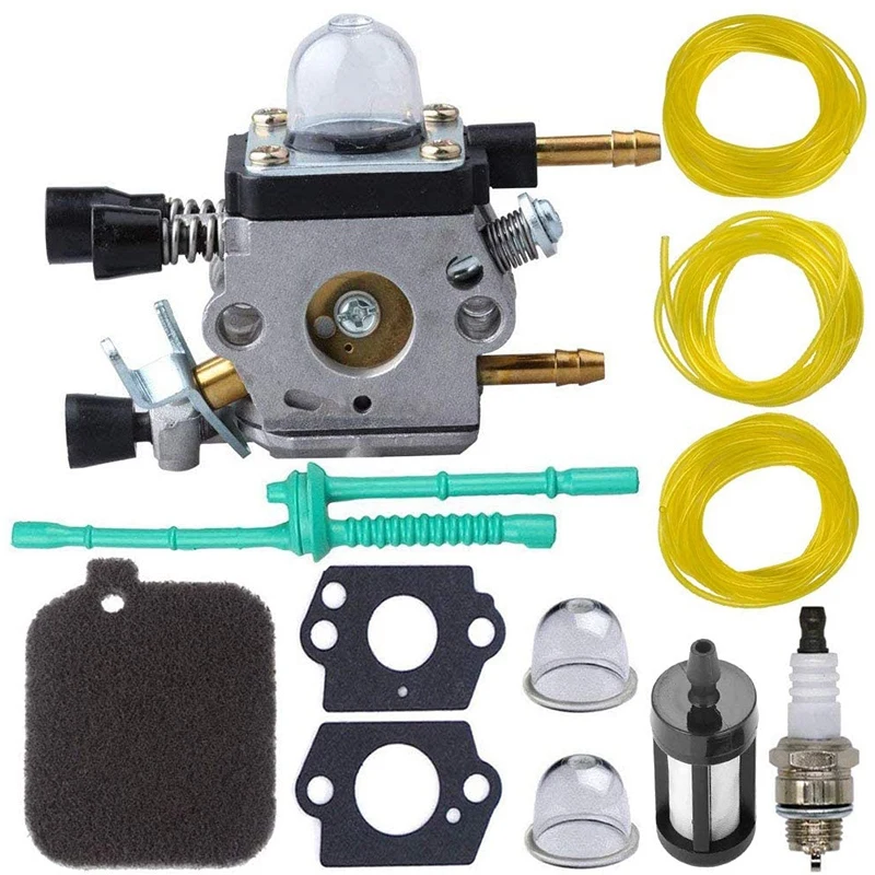 Zama C1q-s68 C1q-s68g With Air Filter Tune Up Kit