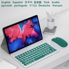 Чехол для Lenovo Xiaoxin Tab P11 11 J606F N L 11 дюймов P11 Pro чехол с клавиатурой чехол для планшета Xiaoxin Pad Plus P11 Pro 2021 чехол