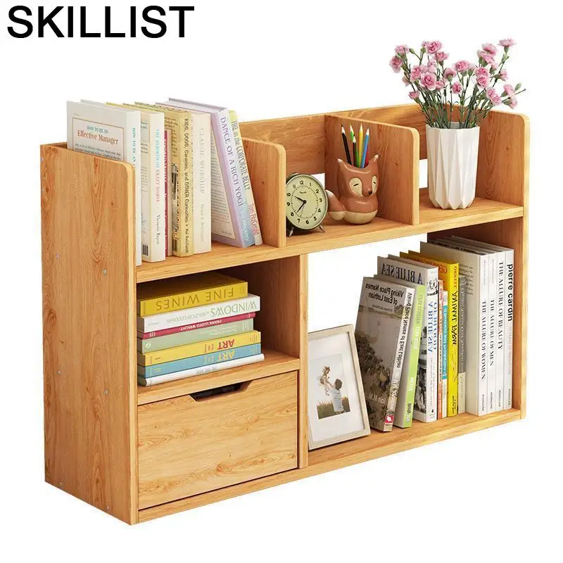 

Estante Para Livro Camperas Oficina Decor Display Wall Shelf Meuble De Maison Retro Decoration Libreria Bookcase Book Case Rack