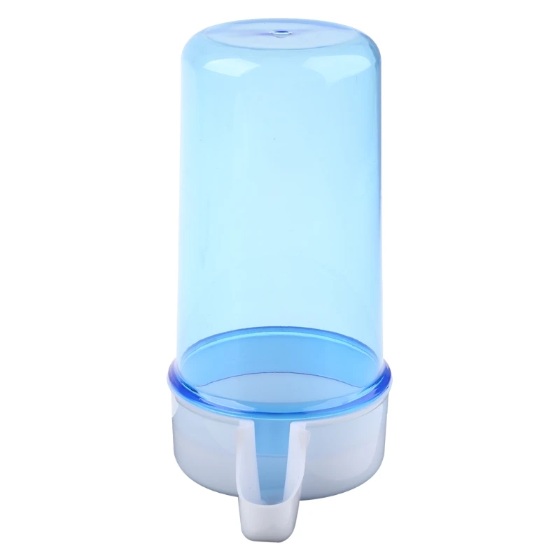 Кормушка для попугаев автоматический контейнер водного напитка диспенсер еды