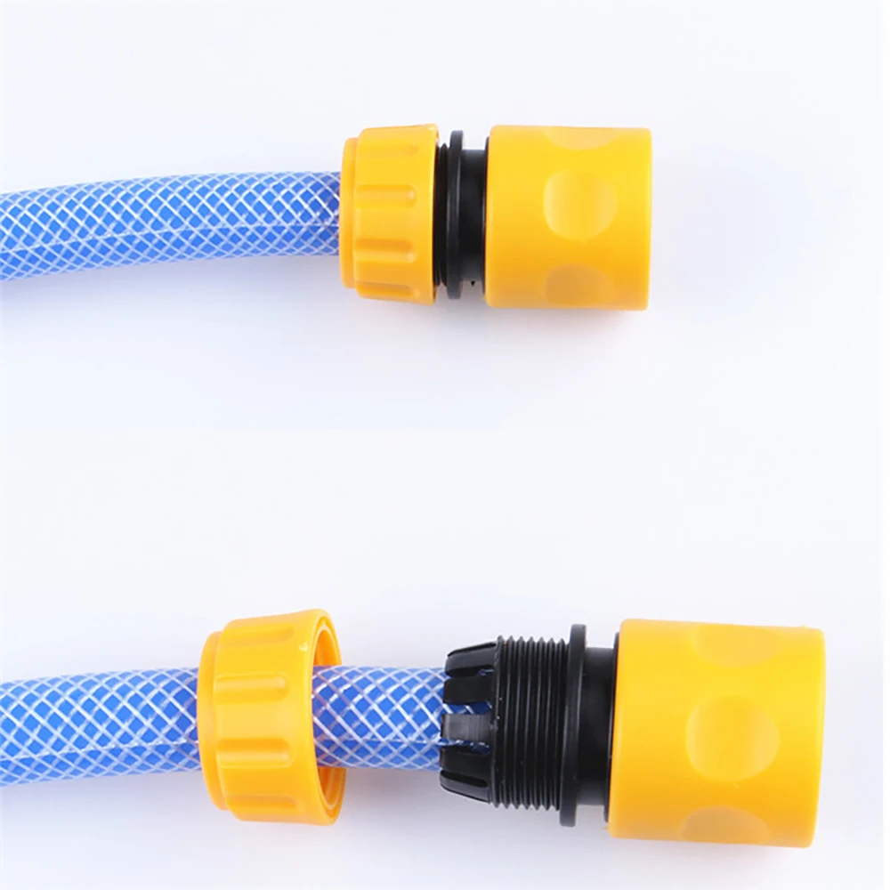 Быстрое подключение к 1/2 '''' шланговая сборка трубки комплект Стандартный