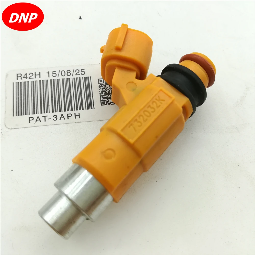 Топливные форсунки DNP подходящие для Mitsubishi Yamaha CDH275 | Автомобили и мотоциклы
