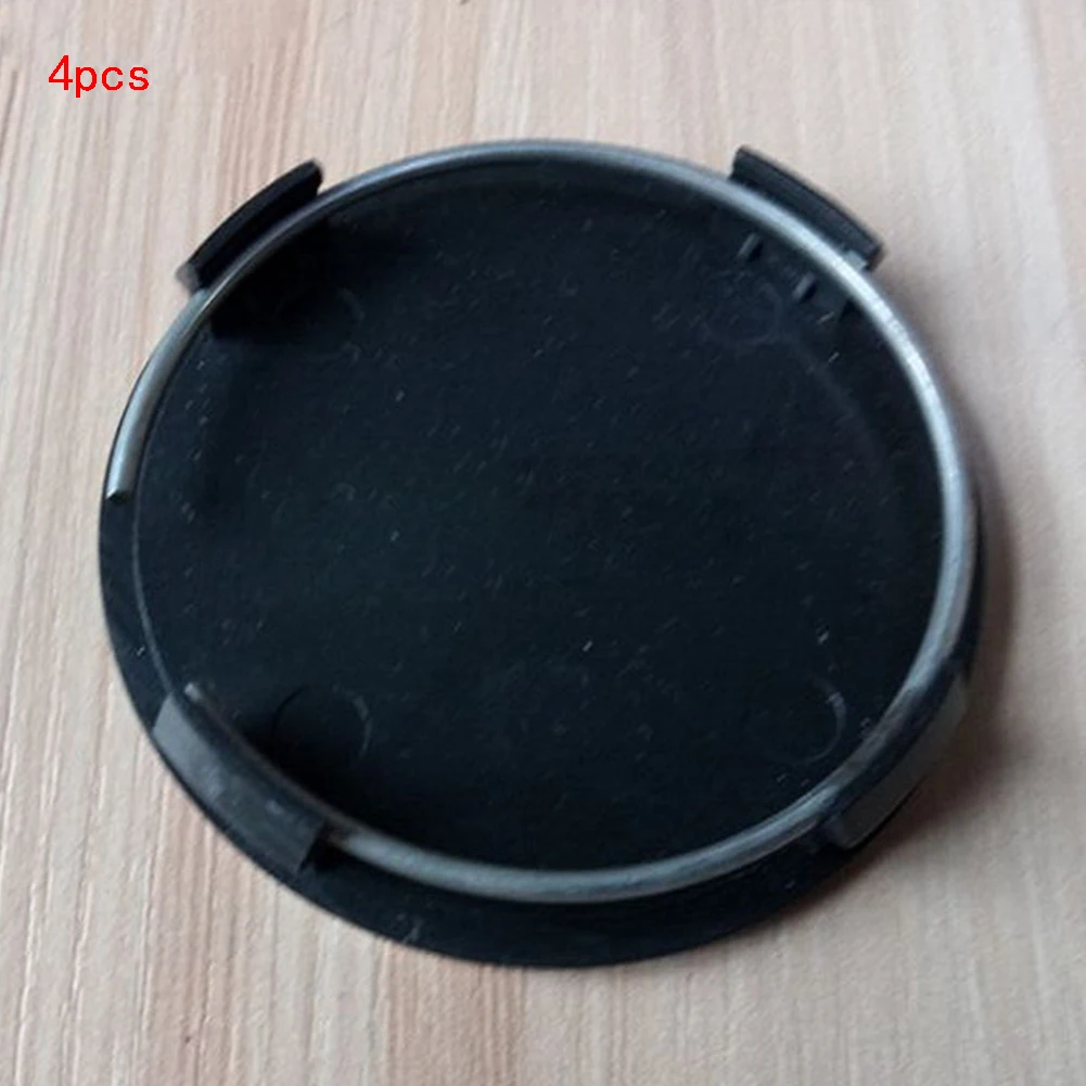 4 шт./комплект колпачки для автомобиля 60 мм|Колпаки на колеса| |