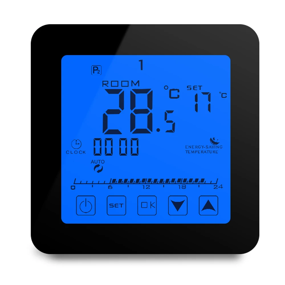 wifi thermostat термостат регулятор температуры термостат для котла терморегулятор для котла терморегулятор для теплого пола wifi термостат котел room thermostat термостат на тёплый пол boiler терморегулятор 220 в echo