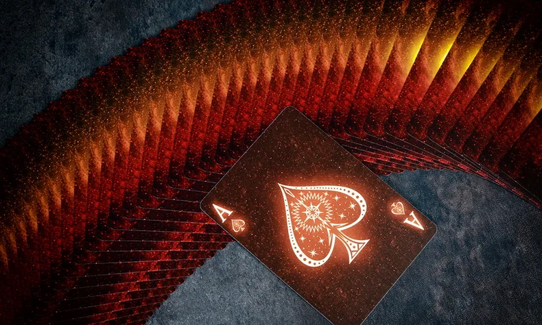 2 колоды велосипед Звездочет Sunspot солнечные игральные карты коллекционные