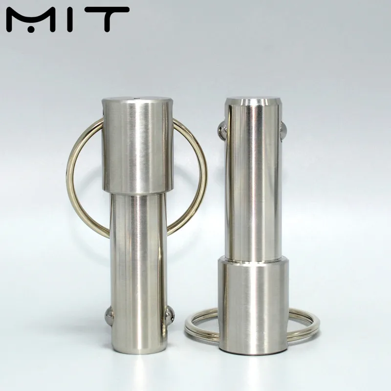 Бесплатная доставка MT172SS кольцо из нержавеющей стали вытяжной индексирующий