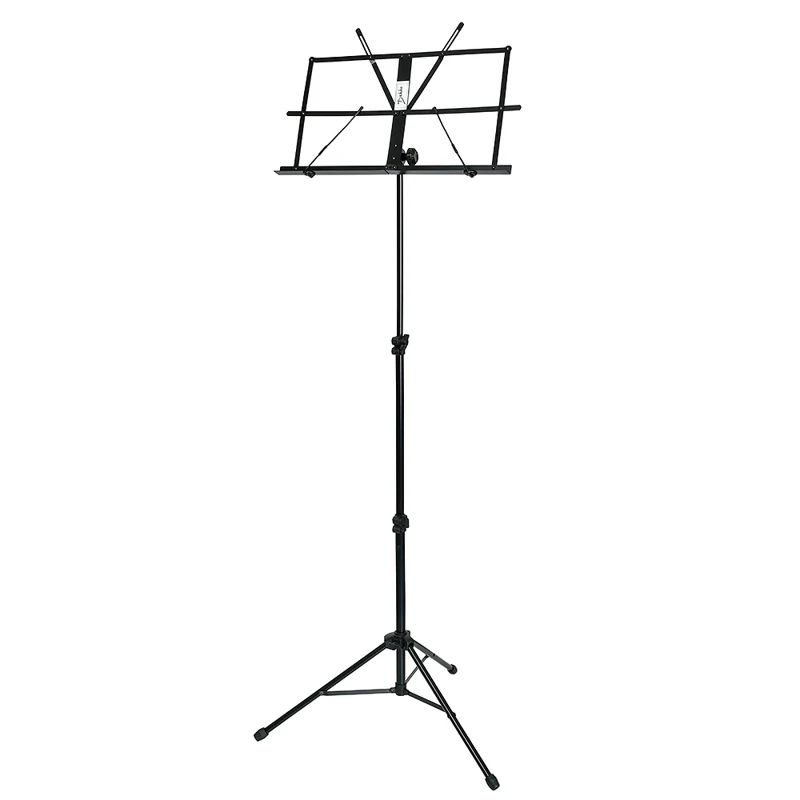 Music Stand (stand for Notes) DEKKO JR 203 BK|Деревянные музыкальные концертные принадлежности| |