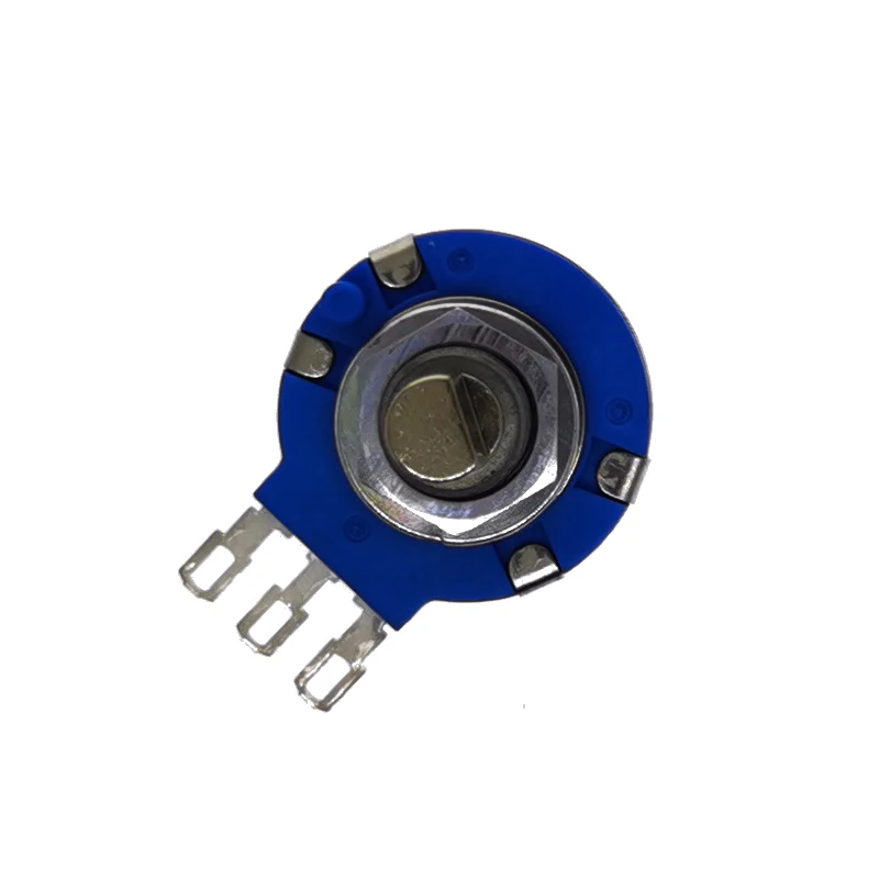 5PCS Japan Original Long life consoles TOCOS RVQ24YN03 20F B502 5K Potentiometer For Game machine potentiometer | Электронные