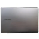 Абсолютно Новый Samsung NP530U3C NP530U3B NP535U3C NP535U3B, задняя крышка ЖК-дисплеяПередняя панельНижняя крышка, верхний корпус, серебристый
