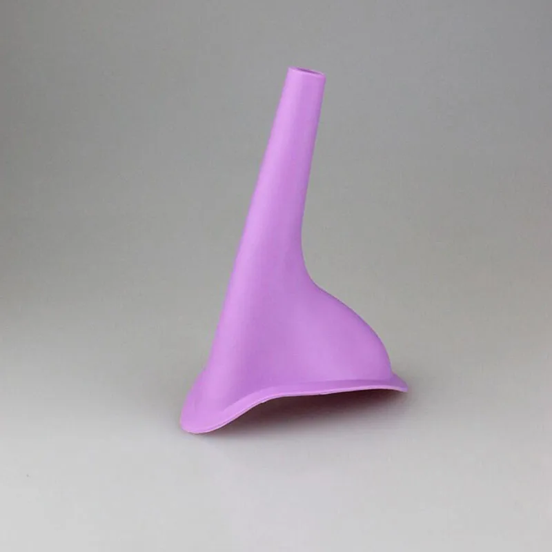 1PC Standing Urinal For Women Urinary Device Travel Outdoor Camping Girl Female Emergency Field Bucket Health Care | Обустройство