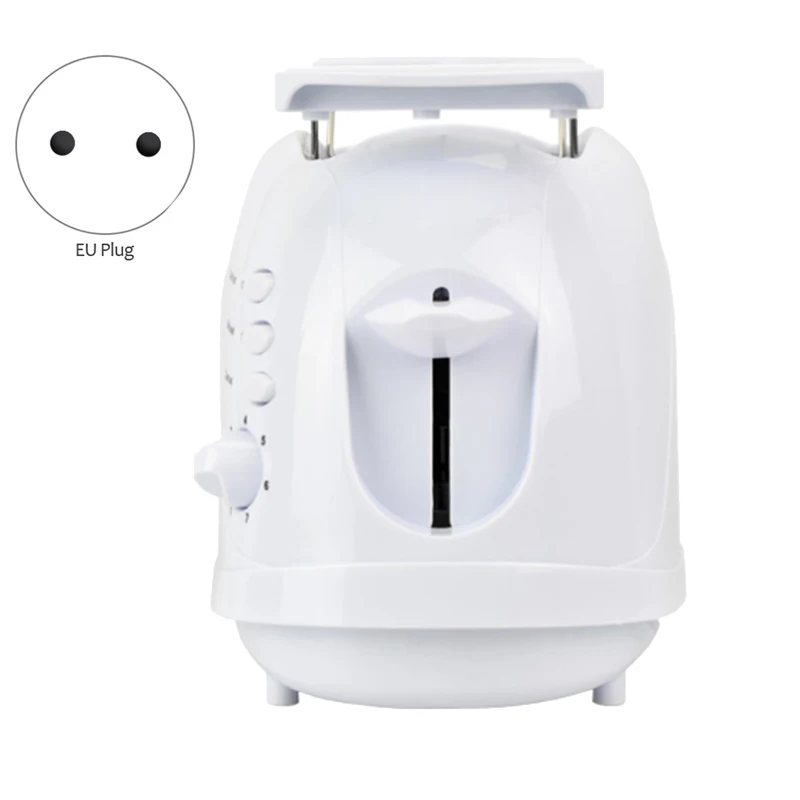 Электрический тостер автоматическая машина для выпечки хлеба тост Сэндвич Гриль