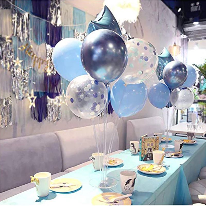 Подставка для воздушных шаров 28 дюймов|Воздушные шары и аксессуары| |