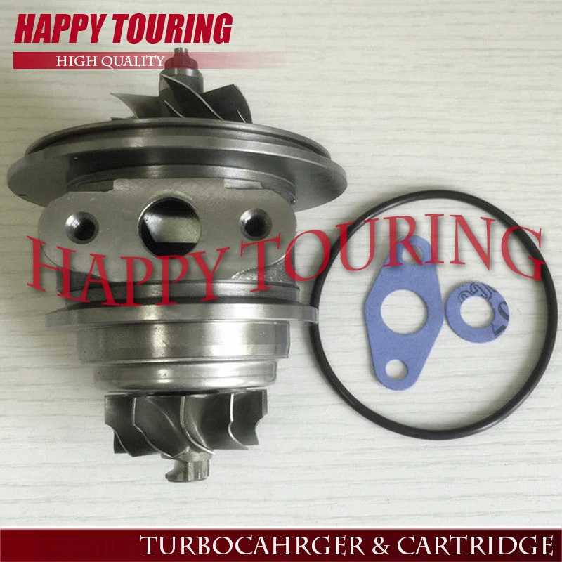 Турботурбинный сердечник KKK BV43 для Great Wall Hover 2 0 T H5 4D20 2.0L 53039700168 53039880168 1118100 ED01A|chra|chra
