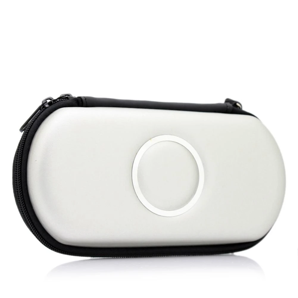 Резина + пластик тонкий Путешествия переноски жесткий чехол для хранения