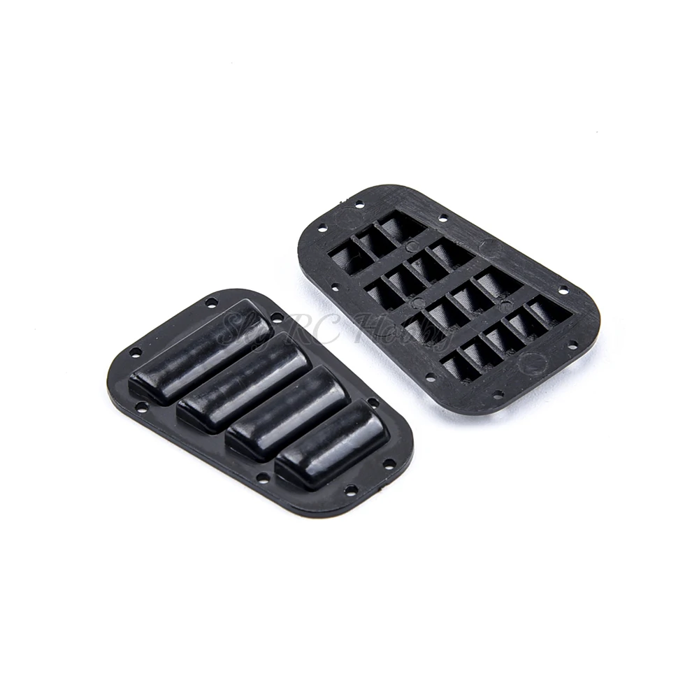 Резиновая крышка шарнирный масляный бак горловина дверная ручка пластиковая