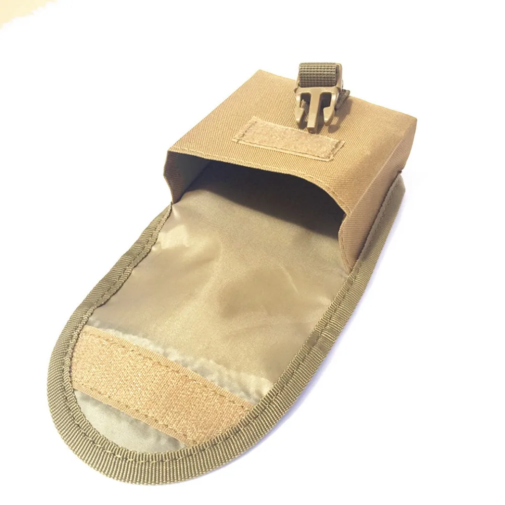 

Military Tactical EDC Molle Pouch Small Utility Accessories Belt Bag Outdoor Hunting Waist Bags Airsoft Mag Dump Pouch