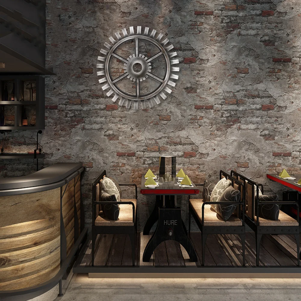 1 шт. прочная портативная подвесная Шестерня для бара домашнего