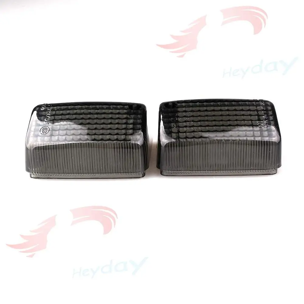 E-маркированные задние указатели поворота для объектива CBR1000 1987-1991 CBR600 F2 F3 1991-1996 |