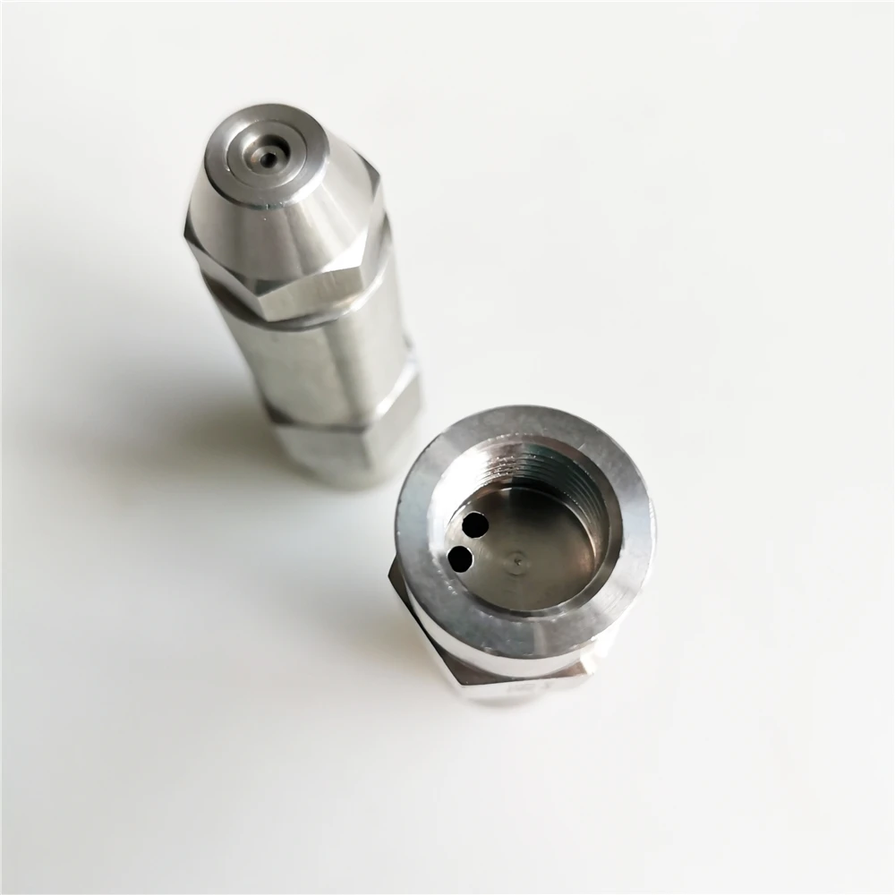 Форсунка для котельной горелка отработанного масла газовая распылитель воздуха