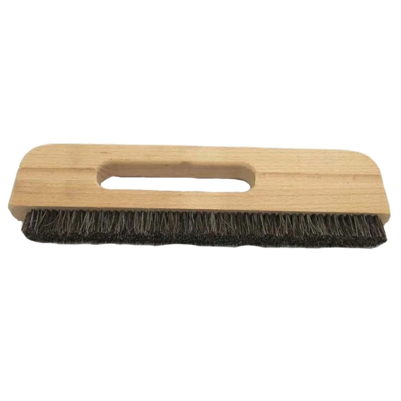 

Профессиональная щетка с щетиной лошади, используемая для очистки стен дома, для самостоятельной покраски