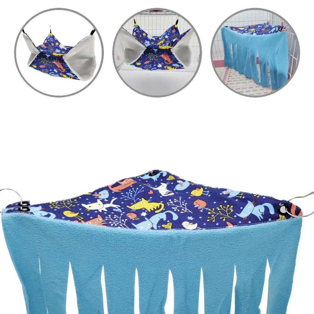 

Универсальный подвесной гамак, дышащий гамак для домашних животных, легко устанавливается