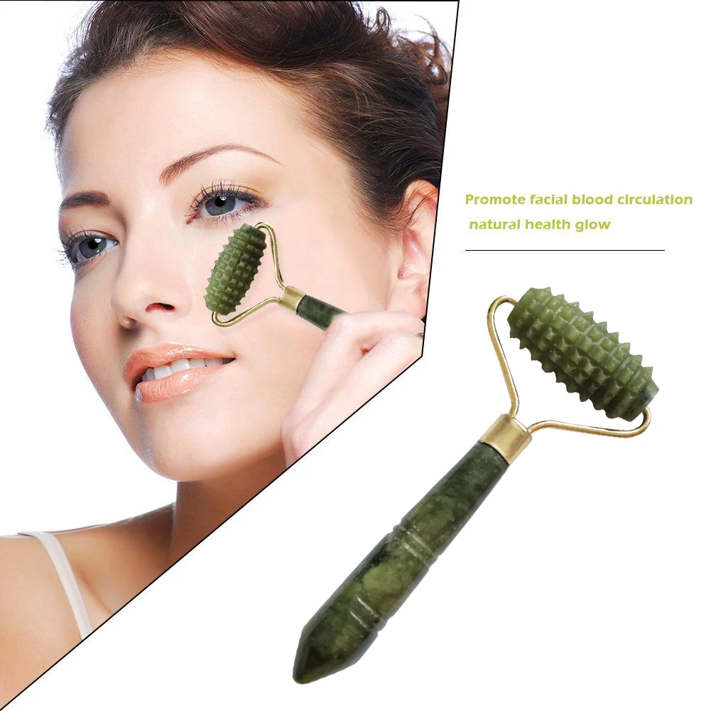 

Portable Anti-Aging Body Skin Massager Face Massager Wrinkle Removal Anti-aging Facial Beauty Roller for Skin Care