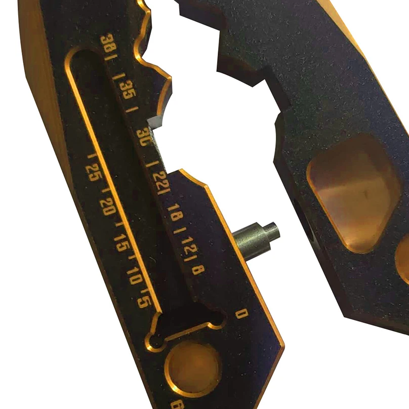 

JMT Aluminum Alloy Shock Shaft Pliers Wrenchall-Metal Multi-function Repairing Tool for Shock Disassembly RC Car