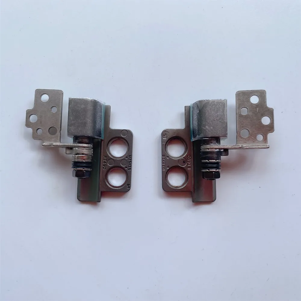 

New Original FT490 LCD Screen Hinge Screen Axis For Lenovo Thinkpad T490 T495 P43S T14 Laptop 02HK970 02HK971 5H50W69470 02HK972