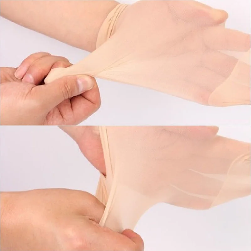 

40pcs=20 pair Hot Sale! High Quality Summer Bamboo Female Short Socks Silk Transparent Women Velvet Socks Ankle Sox