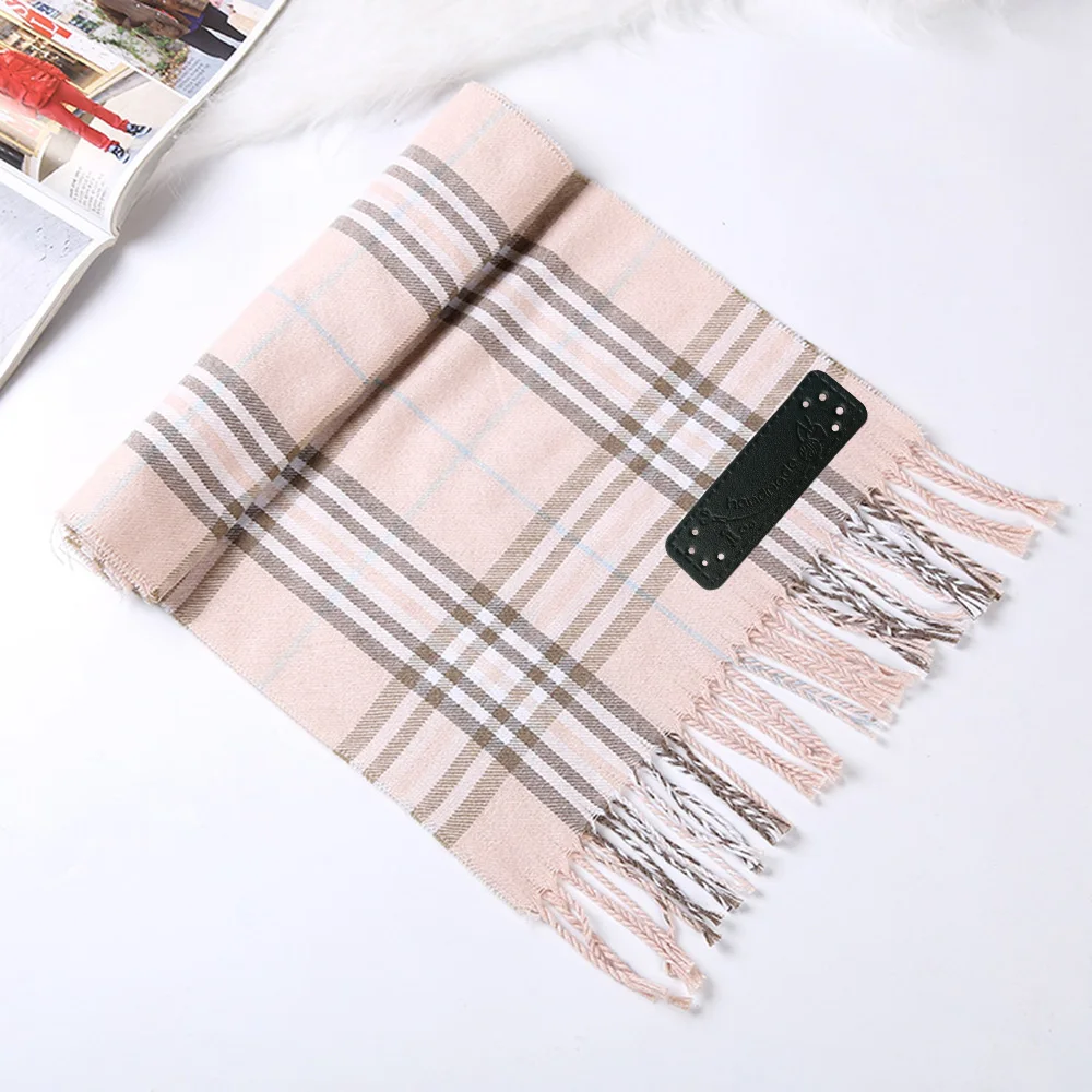 Кожаные этикетки ручной работы для рукоделия Швейные аксессуары сумок обуви