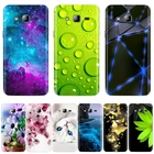 Чехол для Samsung Galaxy J2 Prime G532 SM-G532Fds, Мягкая силиконовая задняя крышка, чехол для телефона Samsung J2 Prime, чехол Coque Funda