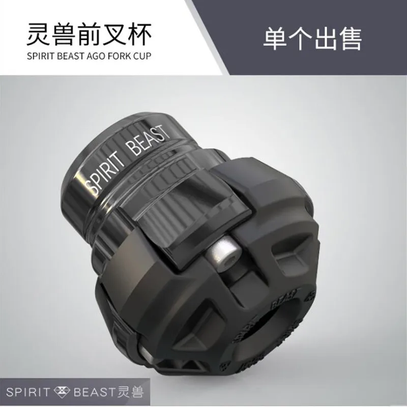 Аксессуар для мотоцикла SPIRIT BEAST новинка амортизирующая чаша из углеродного