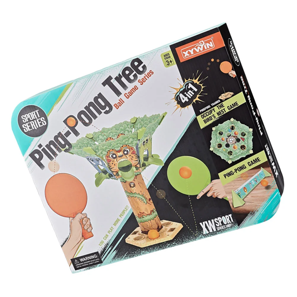 

1 Set Useful Table Tennis Device Elastic Table Tennis Kit Practical Training Kit