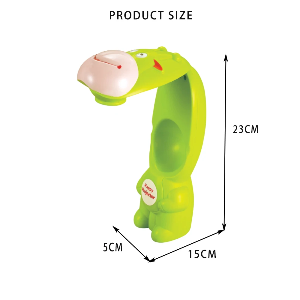 

3 In 1 Projection Drawing Machine Kid LED Projection Art Painting Set Children Early Learning Education Toys DIY Toys