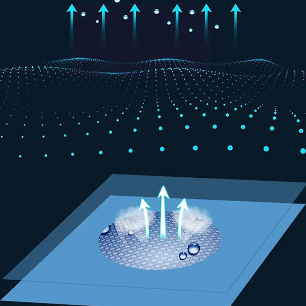 GloryStar Sport Rectangle Scarf Quick Drying Towel Fitness Yoga Running Sports Cold Outdoor Storage Sweat | Спорт и развлечения