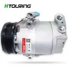 Автомобильный Компрессор переменного тока для Opel Astra G corsa ZAFIRA Kasten Holden 6560524 09174396 010890517