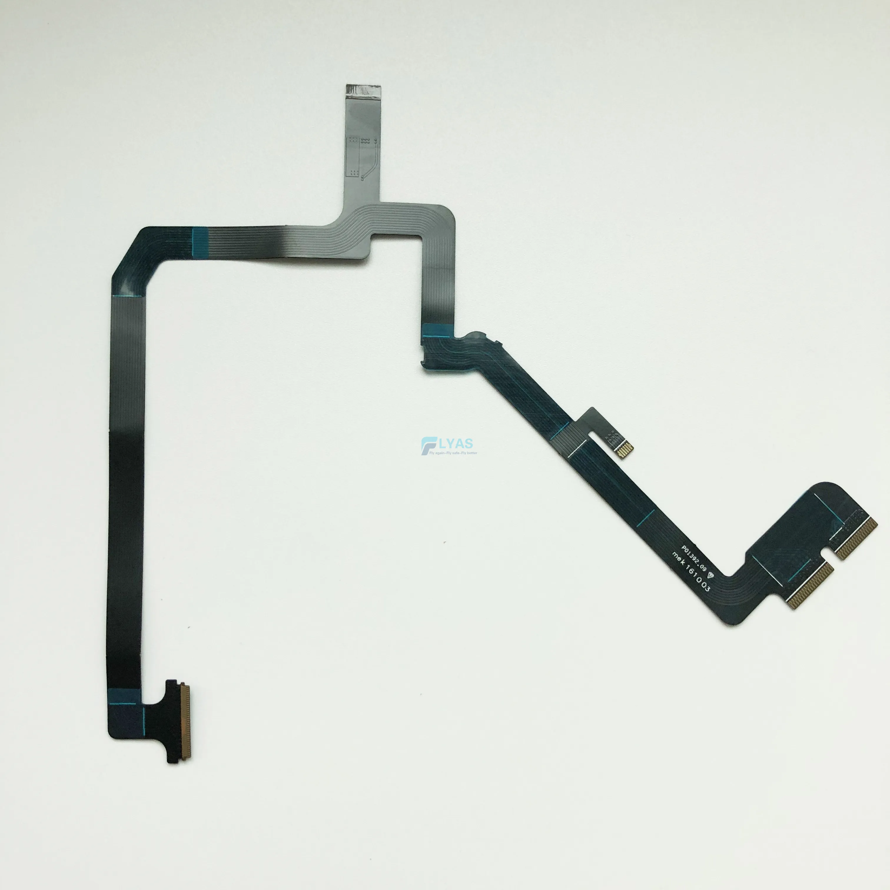 Шарнирная рамка для объектива камеры со стеклом Yaw/рулонный рычаг Yaw/рулон/шаг