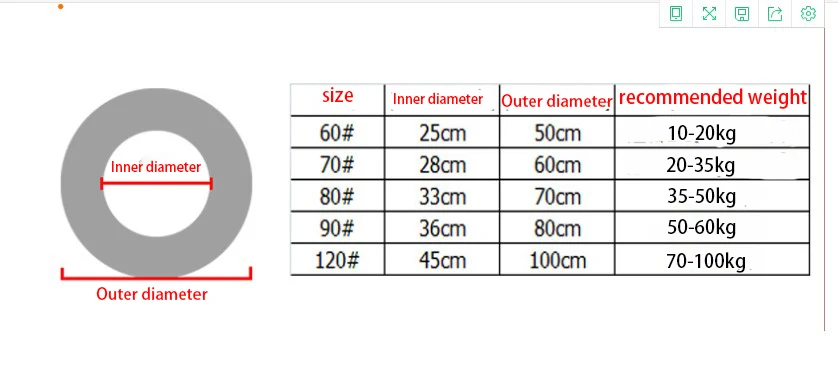 

2020 Summer Beach Swim Circle Float Gonfiabili Water Pool Party Inflatable Swimming Ring Baby Float Round Feather Sequins Rings