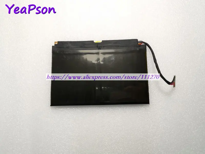 Yeapson ES1AU 00 11 2S1P 0 15 7 4 В 4800 мАч батарея для Medion Akoya S4219 S4220 S6219 S6421 Tongfang S2K|Аккумуляторы