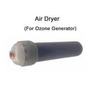 500ml silica gel repeated use air dryers gas drying for ozone generator parts filtration of dust nd 500ml