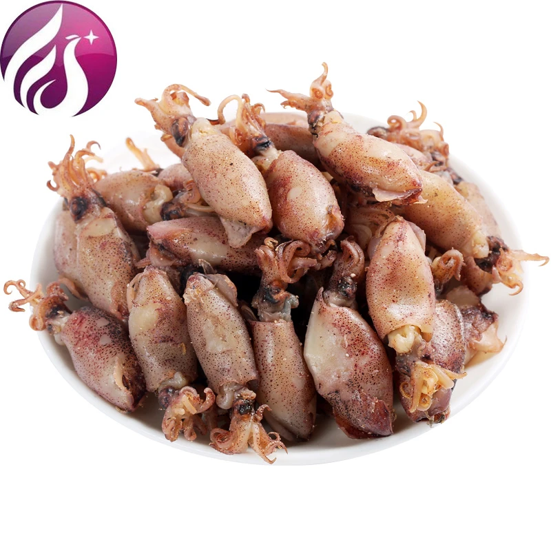 

Dried Seafood, 500g Sea Hare, Whole Cuttlefish, Dried Squid, Baby Squid