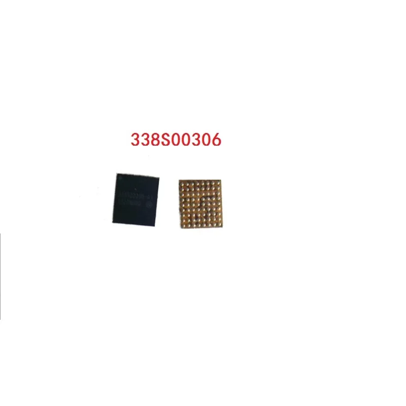 10 шт./лот Новинка U3700 338S00306 338S00306-A1 для iPhone x 8 8G Plus 8Plus Камера пму чип мощности IC |