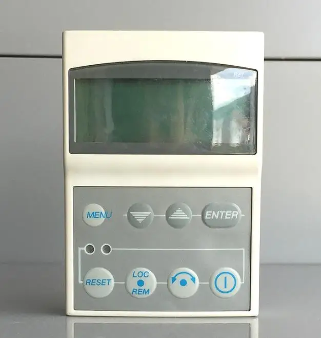ACS-PAN-A преобразователь частоты (HMI) сделано в JP | Электроника